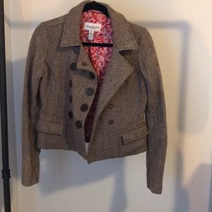 ❗️BOGO Free❗️Abercrombie and Fitch Coat